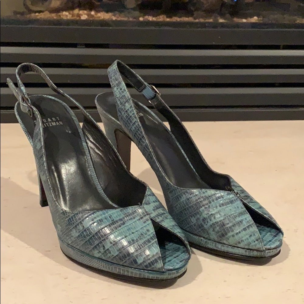 Vintage Stuart Weitzman